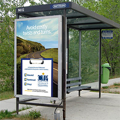 Bus Shelter