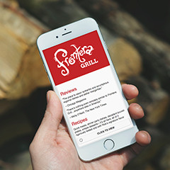 Frontera JQuery mobile